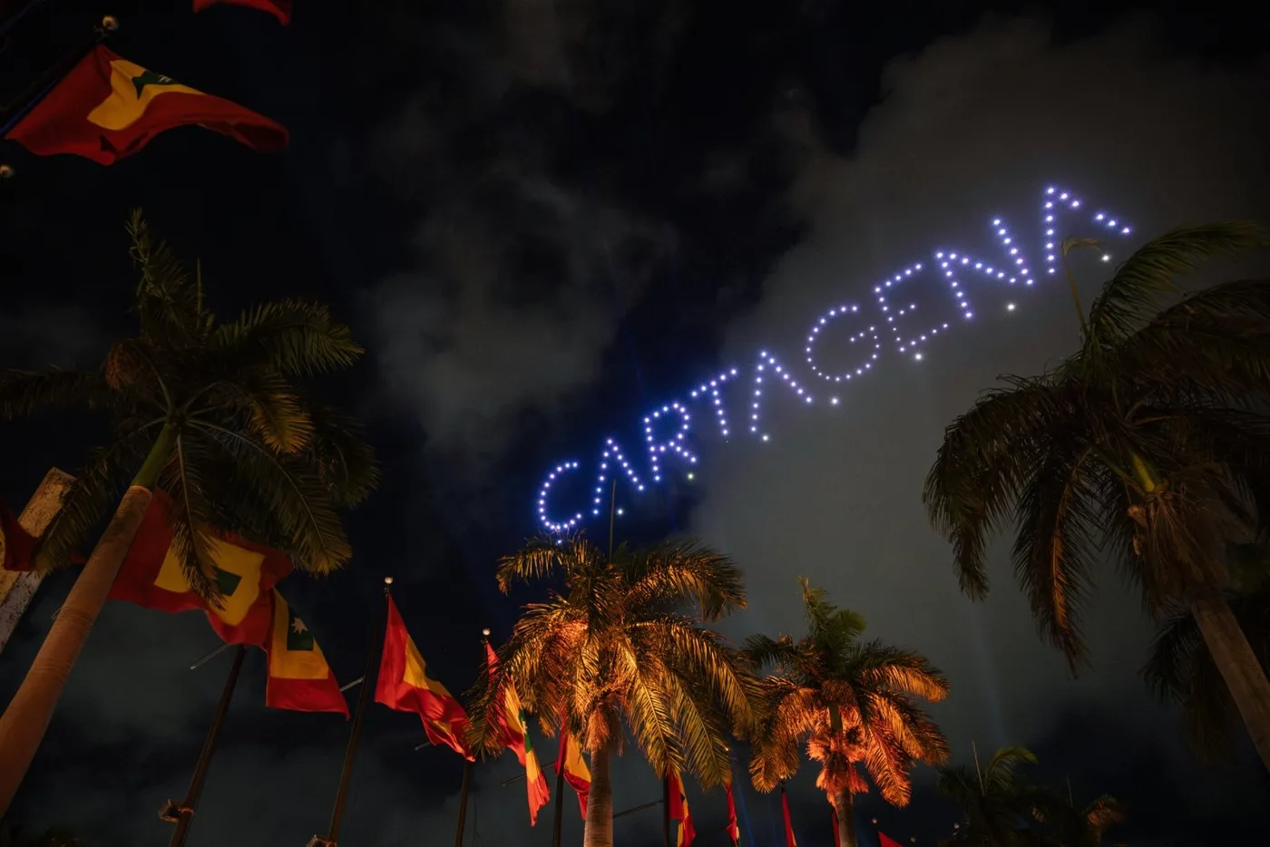 FICCI 66, Cartagena de Indias International Film Festival