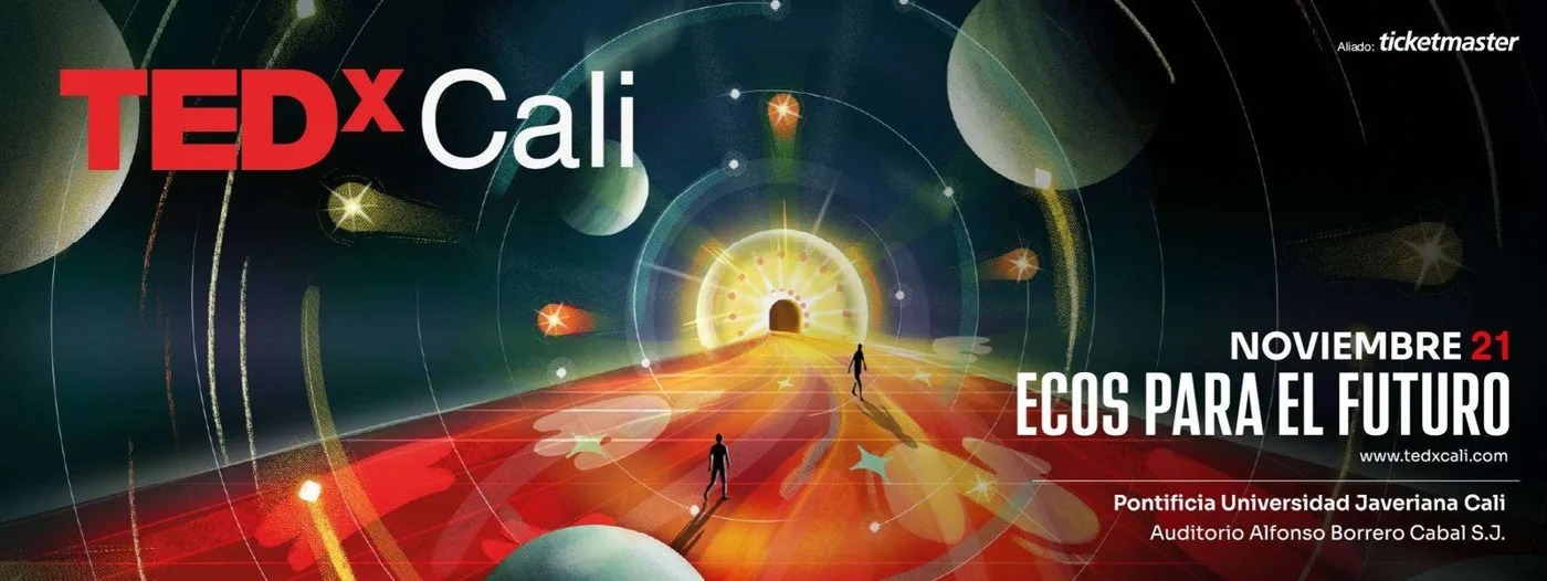 TEDxCali 2026: Echoes for the future