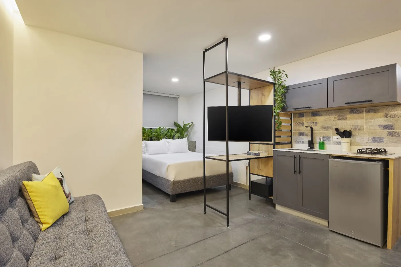 Suite Superior