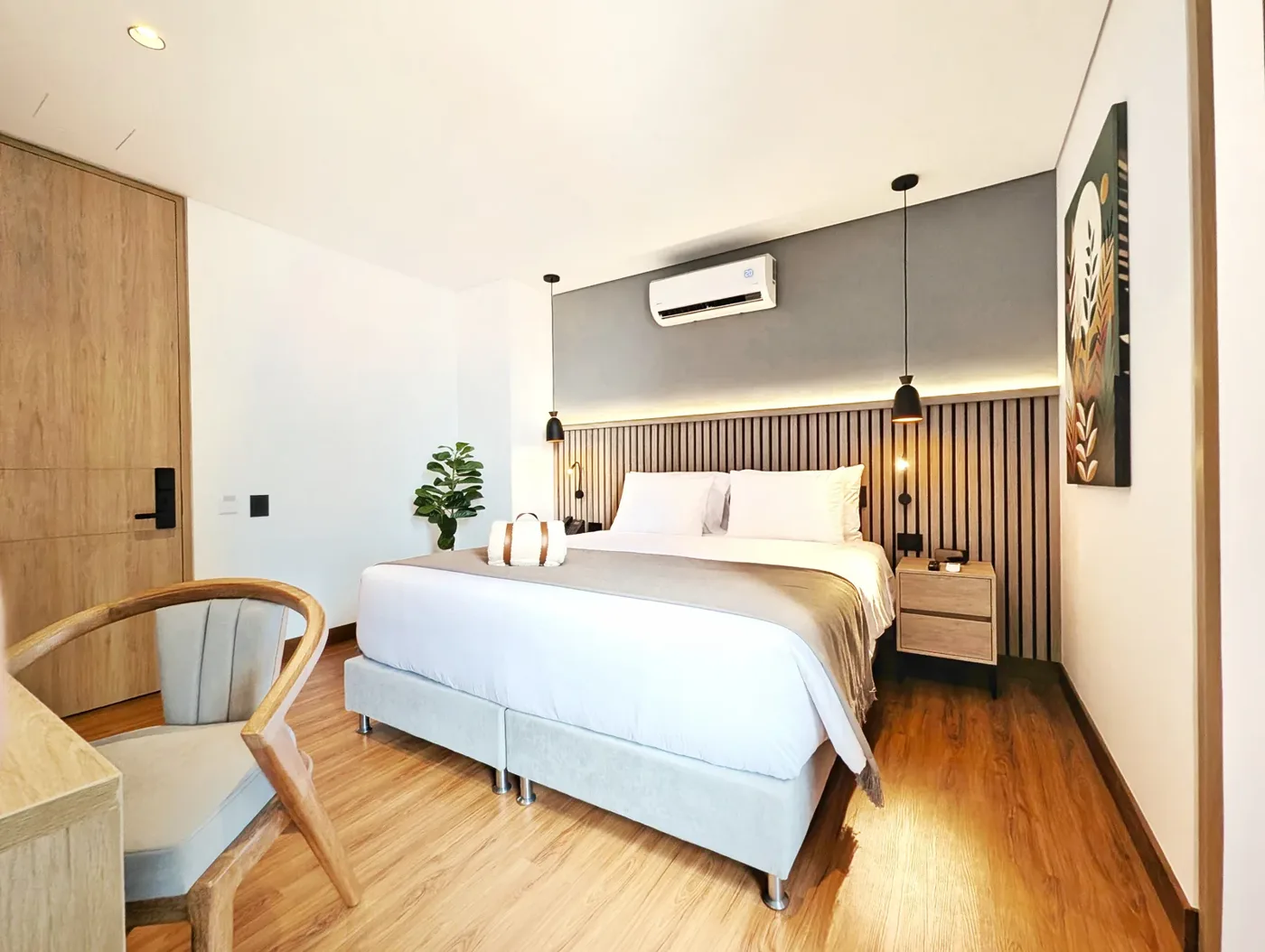 Suite Estándar