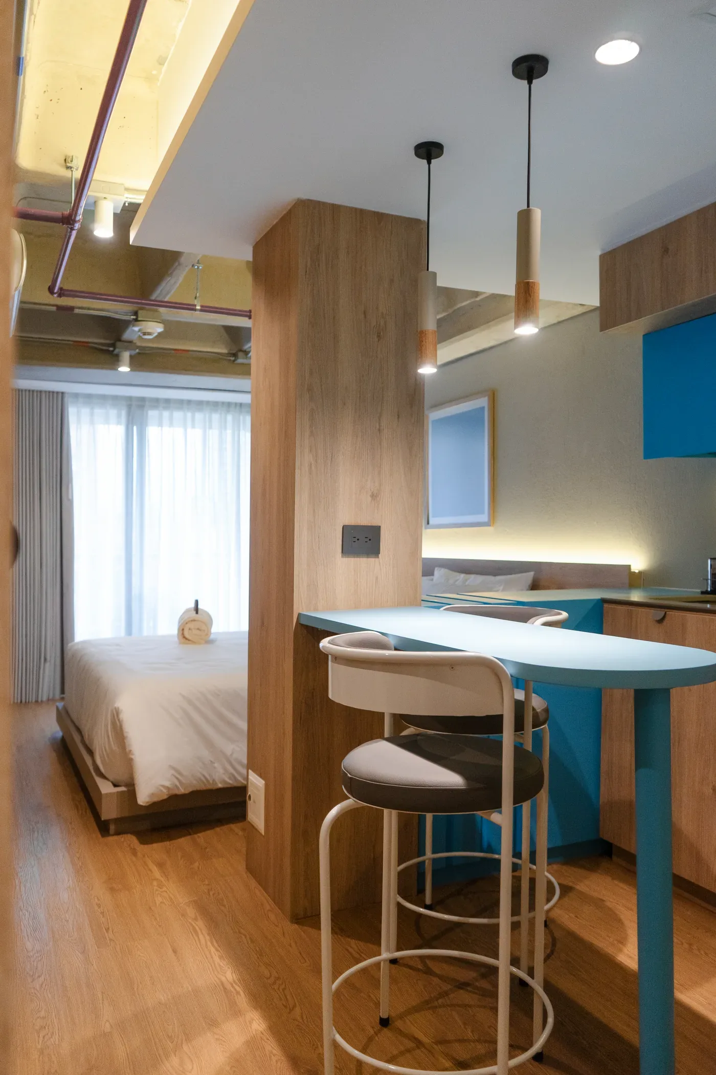 Suite Superior