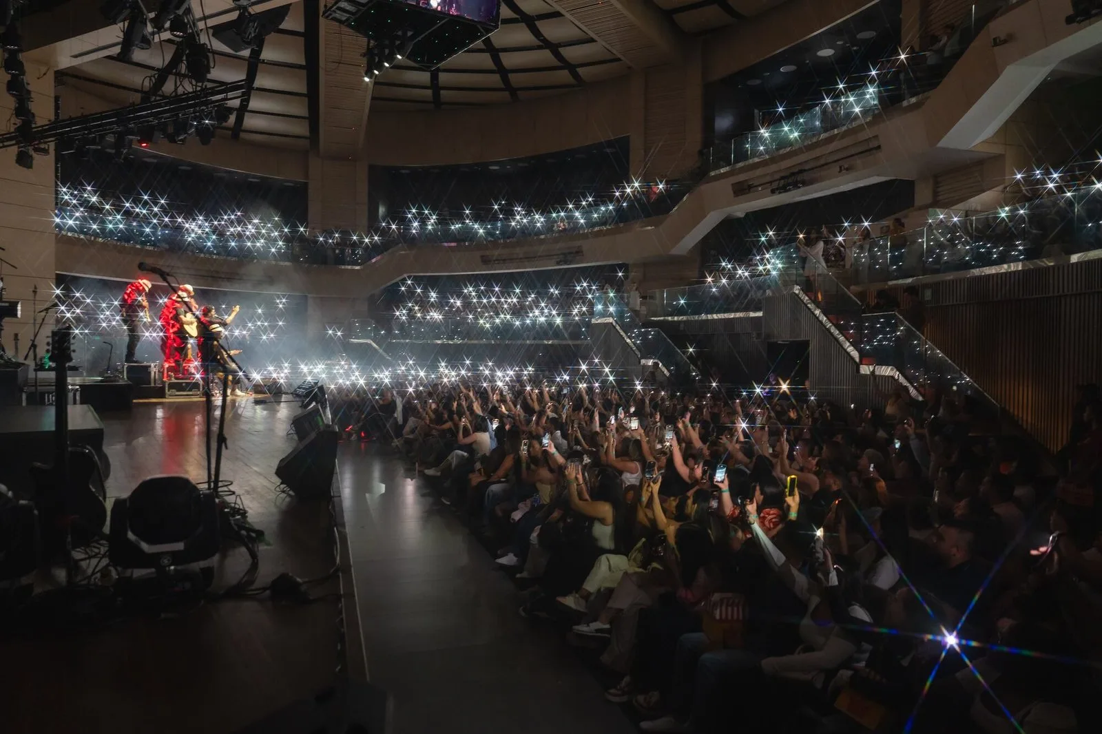 Arena USC (Universidad Santiago de Cali)