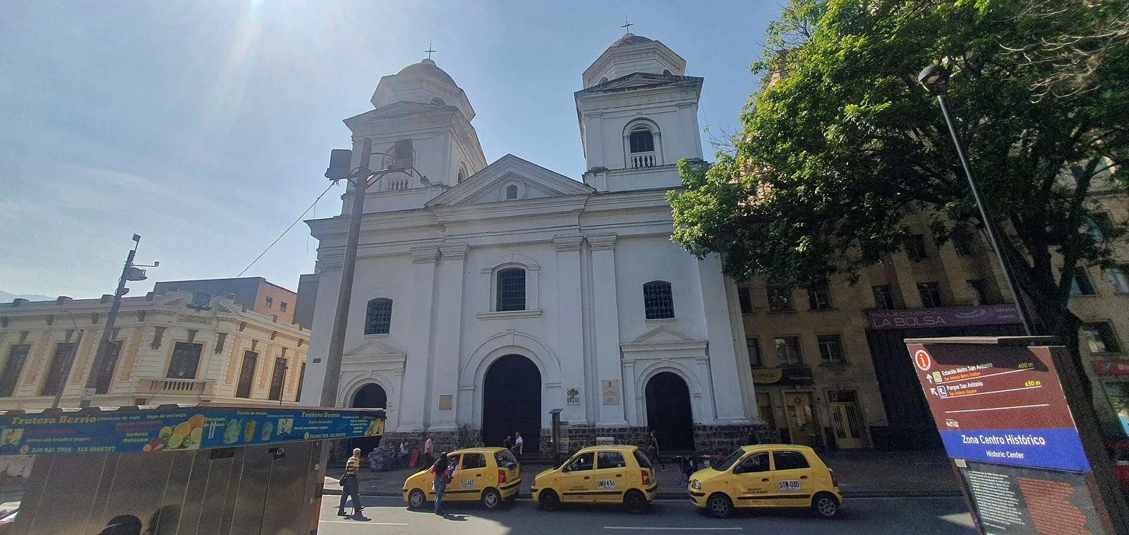 Basílica de Nuestra Señora de la Candelaria