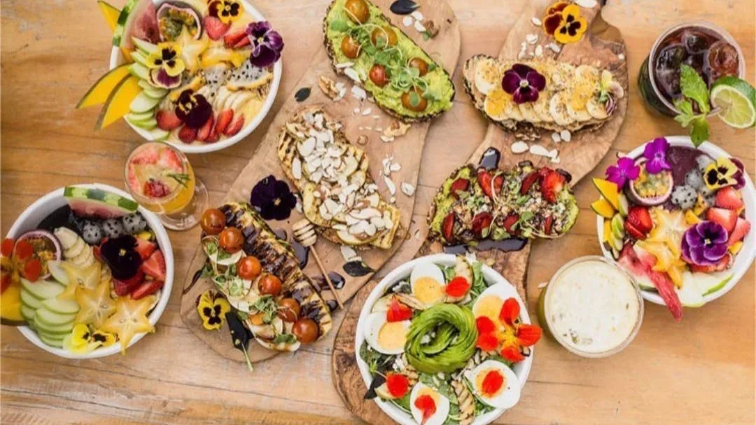 Betty's Bowls