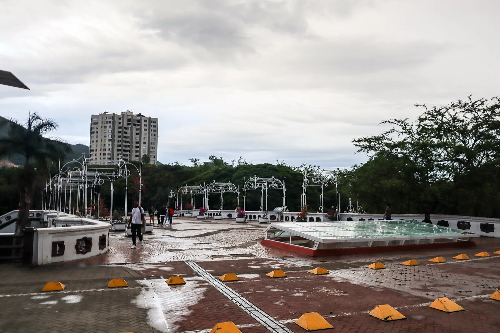 Bulevar del Río