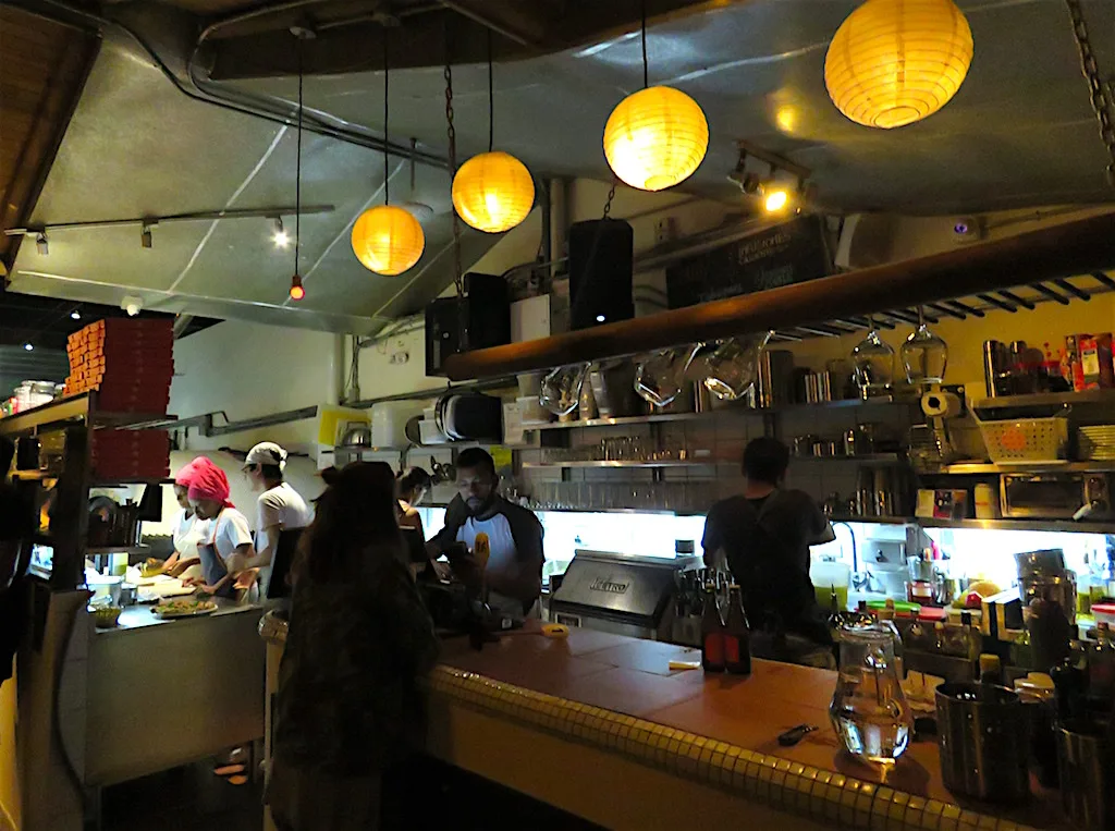 Café Zorba