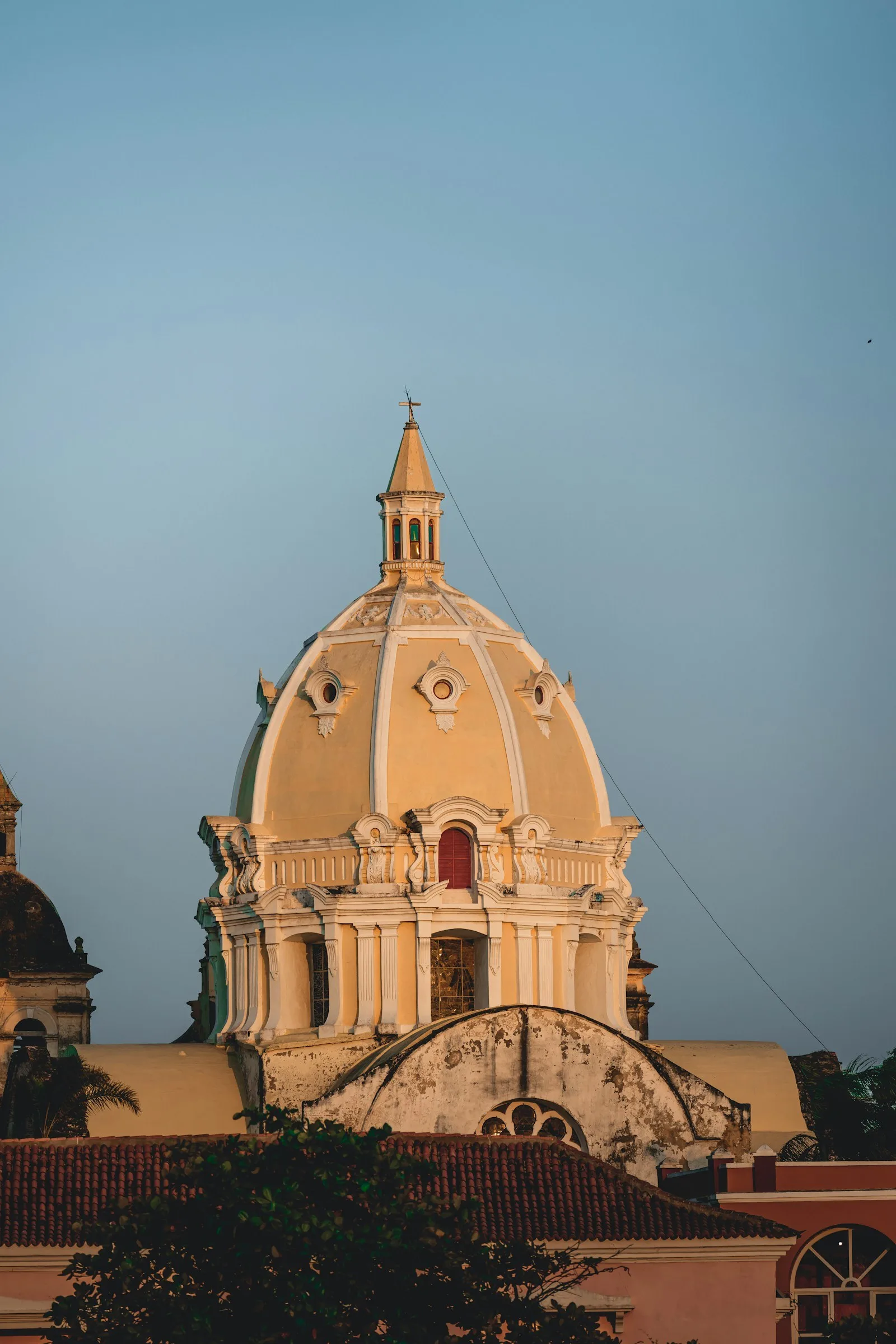Catedral de Santa Catalina de Alejandría