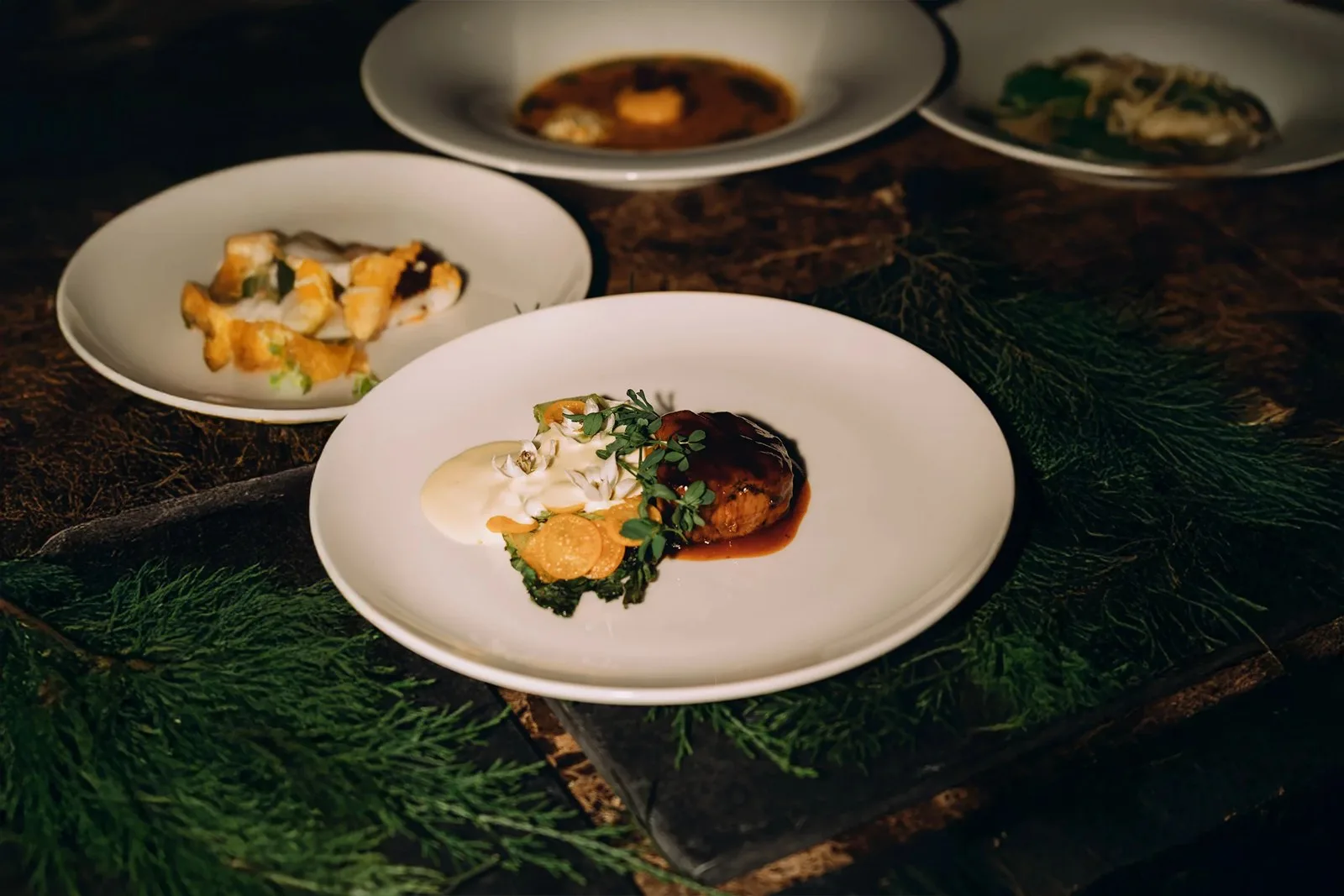 El Cielo