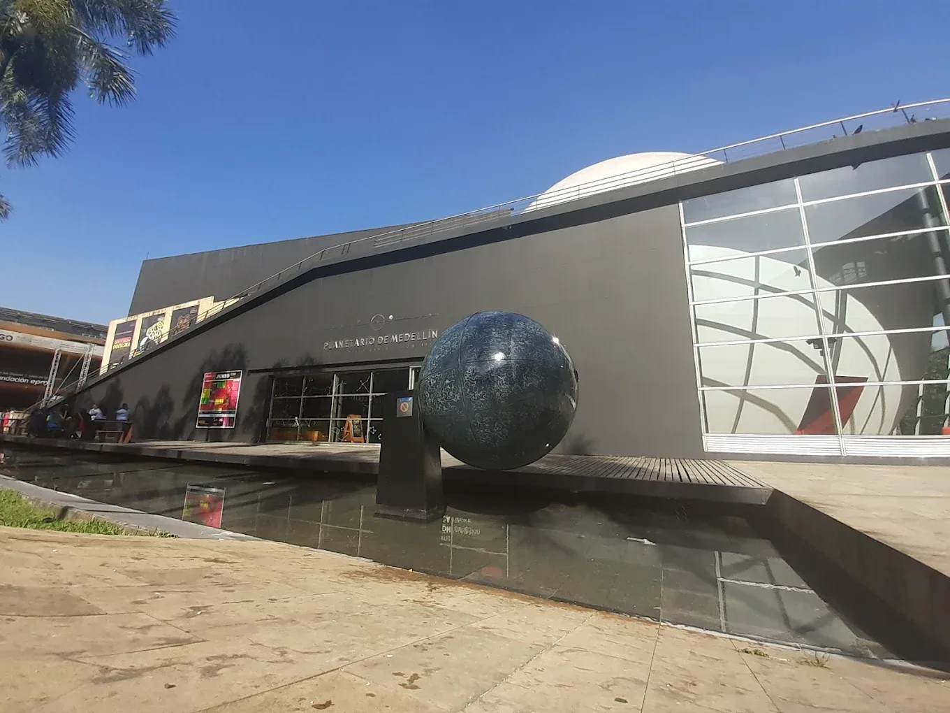 Estadio Atanasio Girardot