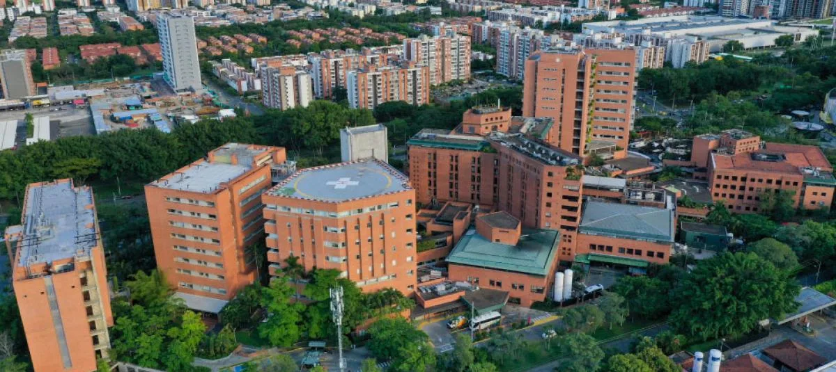 Fundación Valle del Lili