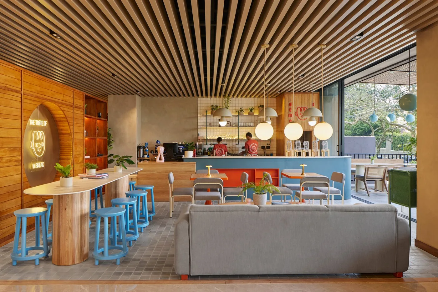 Gema Café