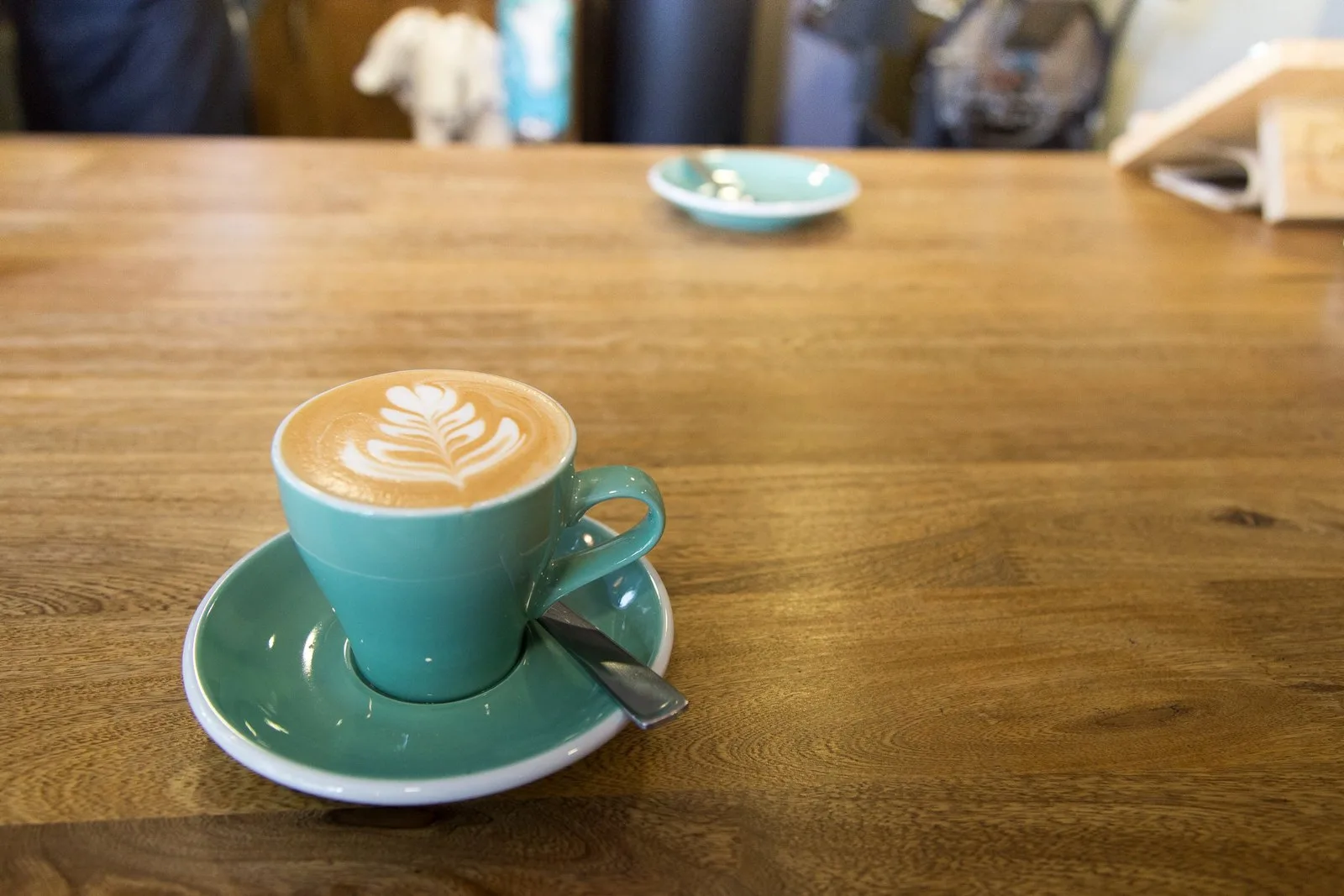 Hija Mía Coffee Roasters