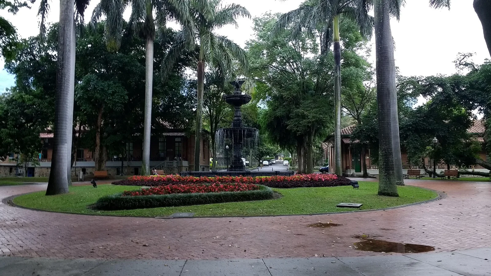 Hospital San Vicente Fundación