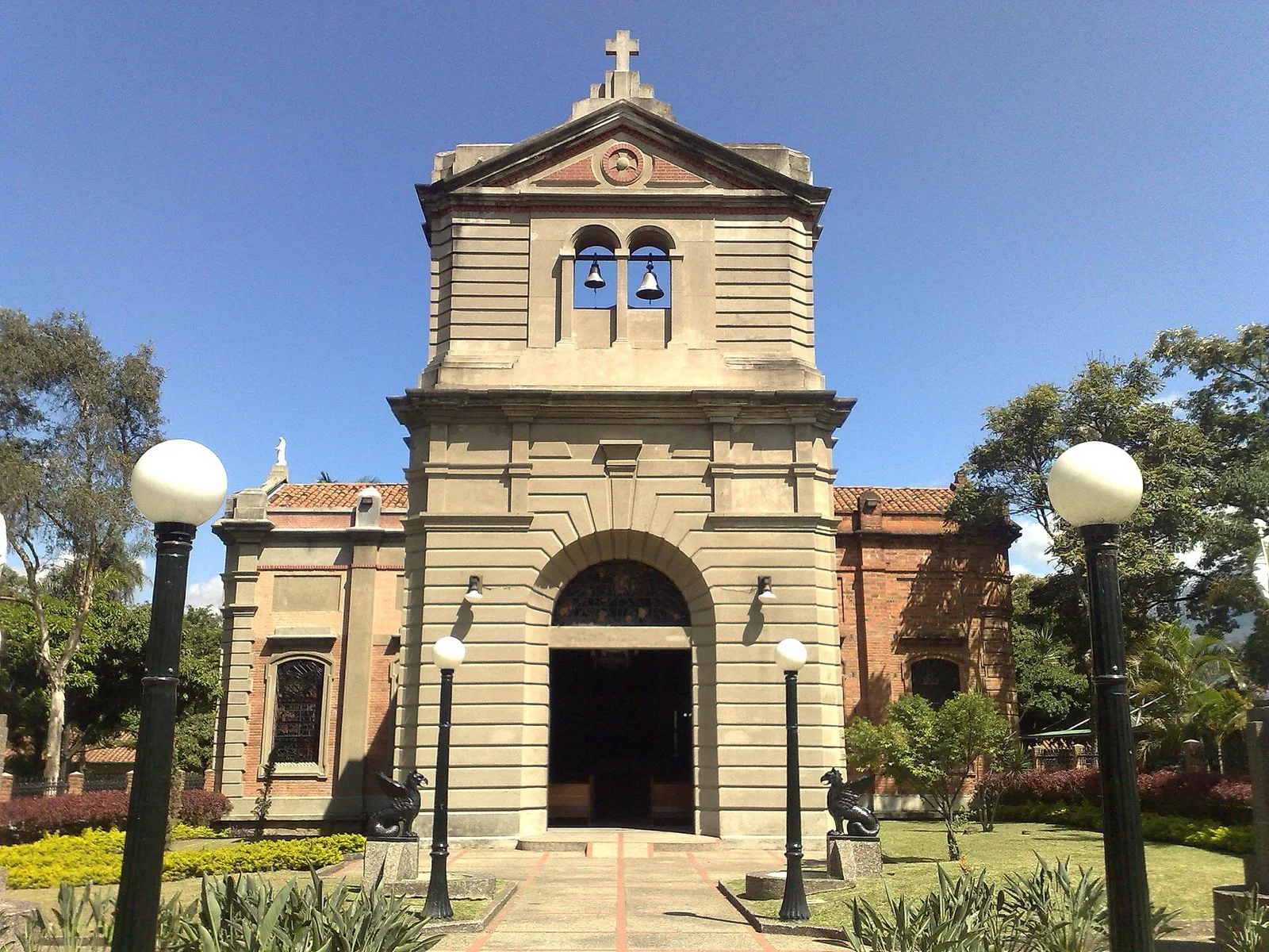 Hospital San Vicente Fundación