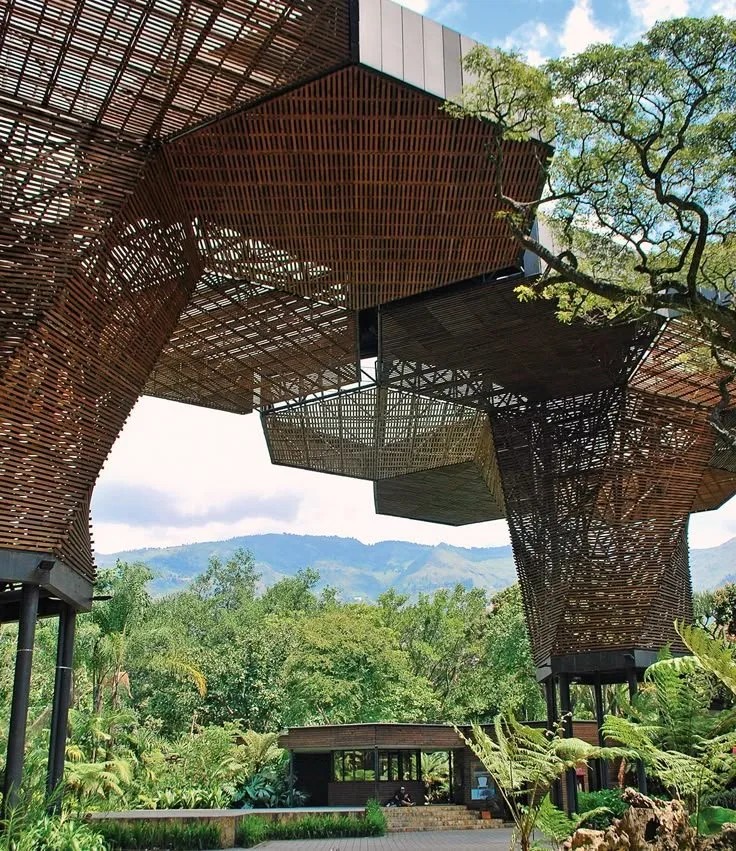 Jardín Botánico de Medellín