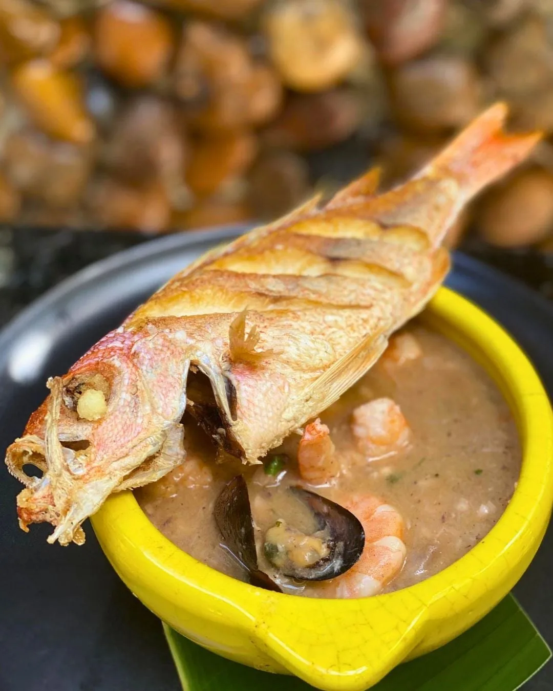 La Mulata