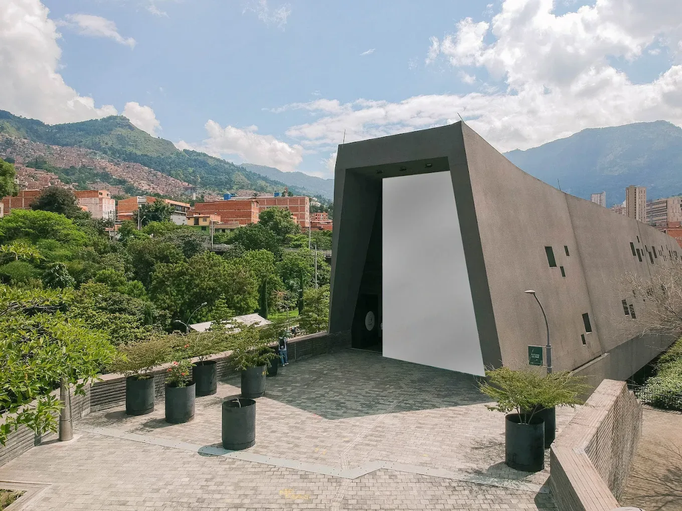 Museo Casa de la Memoria