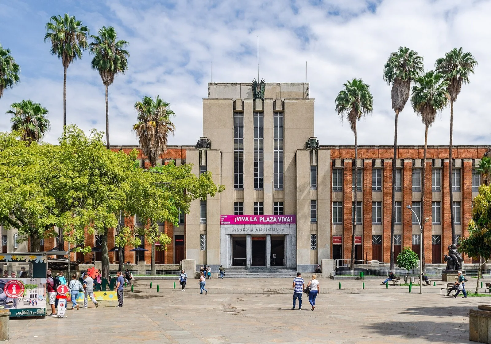 Museo de Antioquia