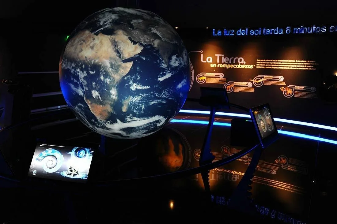 Museo del Agua EPM