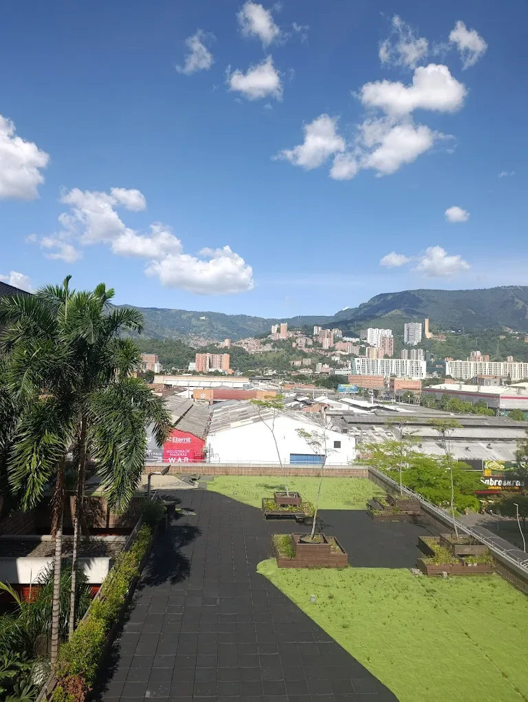Museo y Jardines El Castillo