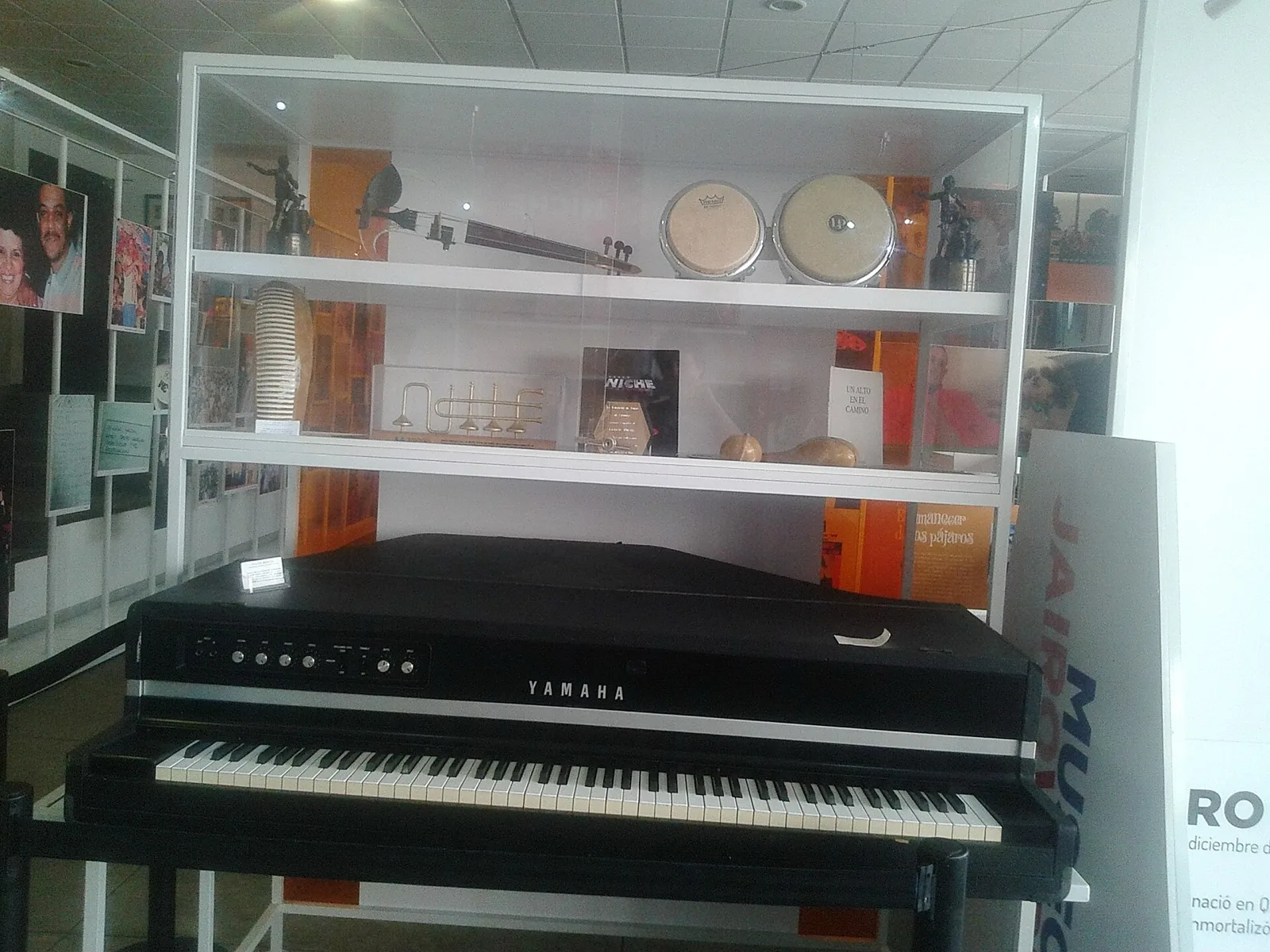 Museo Jairo Varela