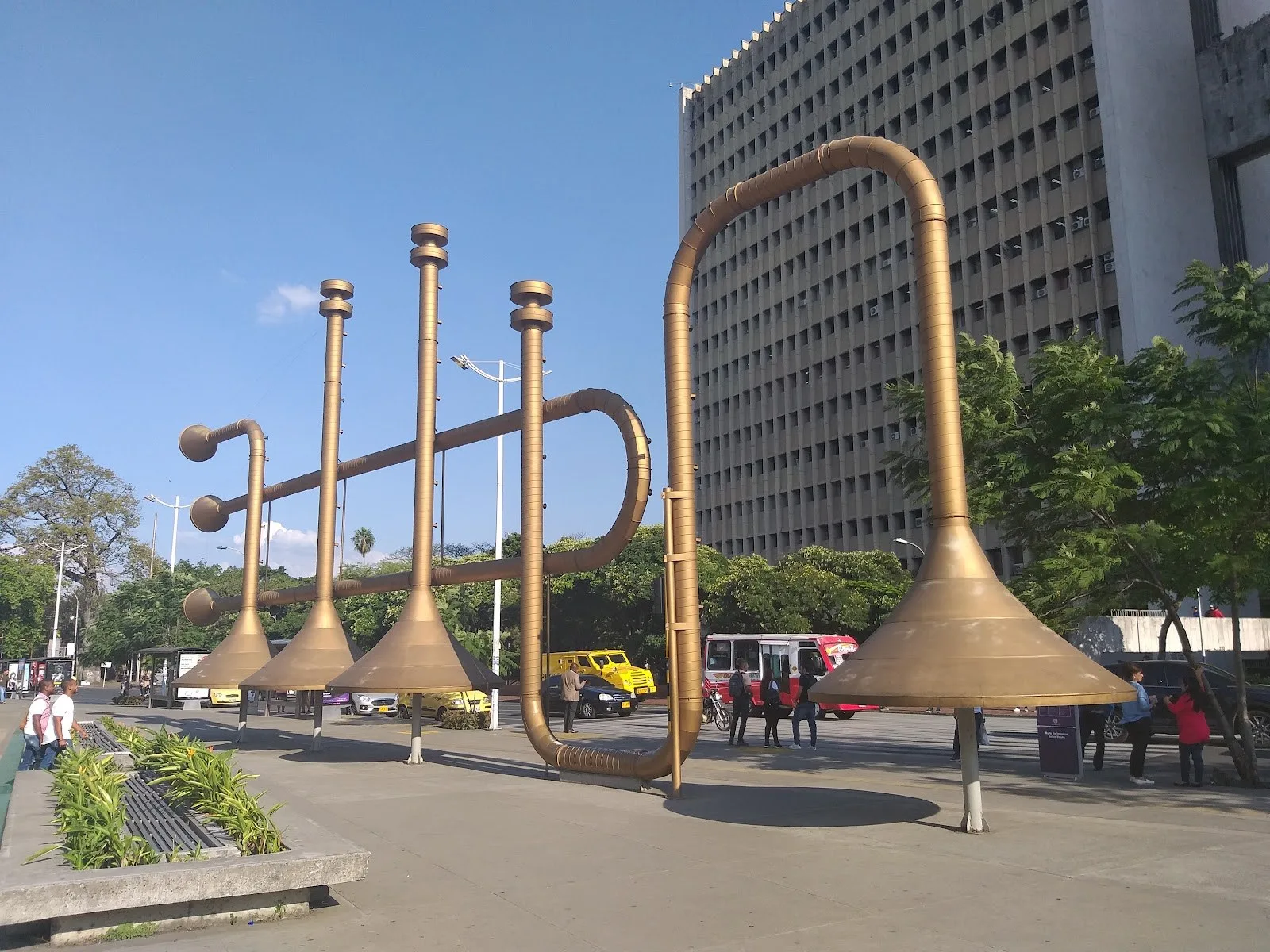 Museo Jairo Varela