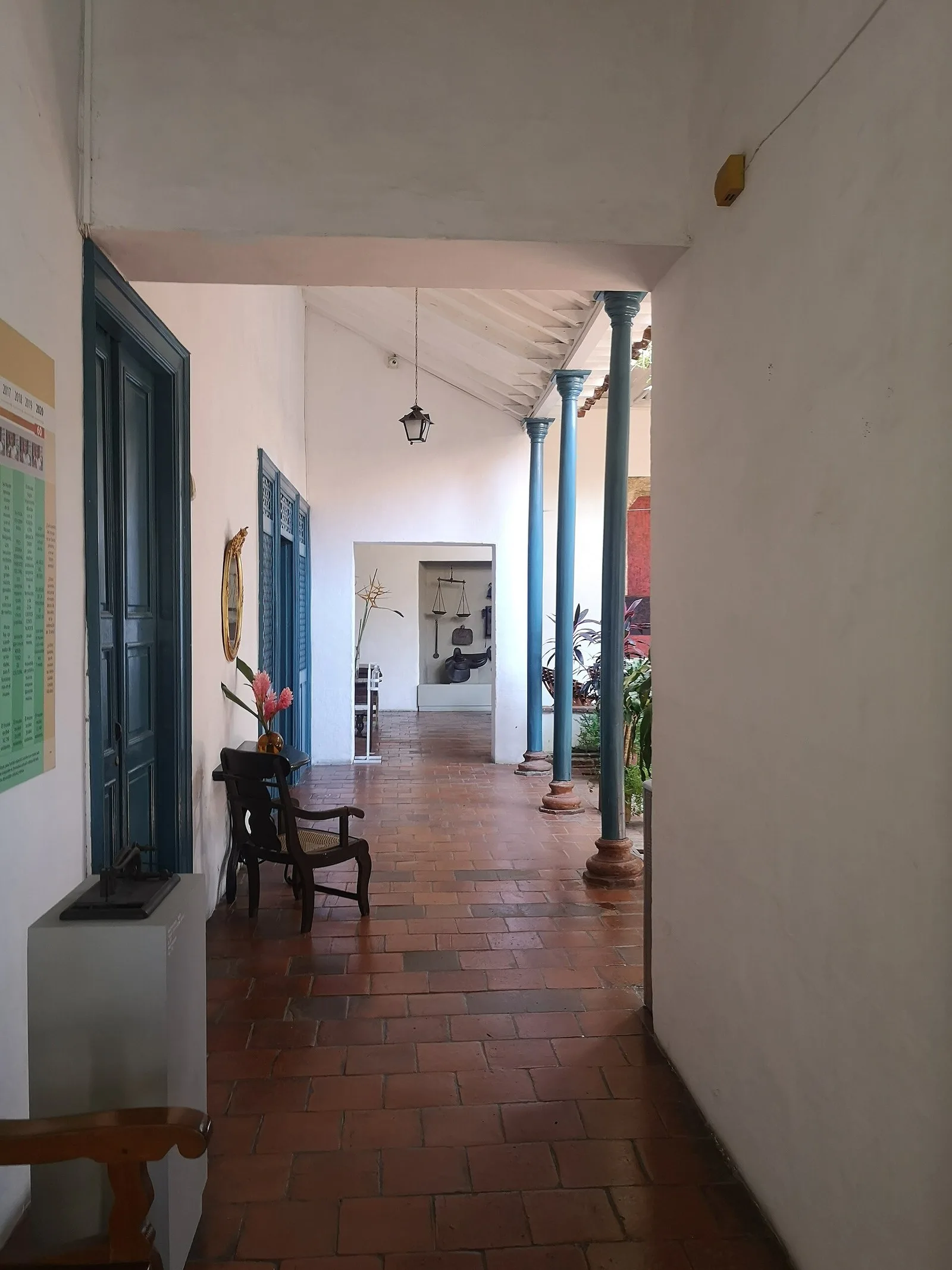 Museo Juan del Corral