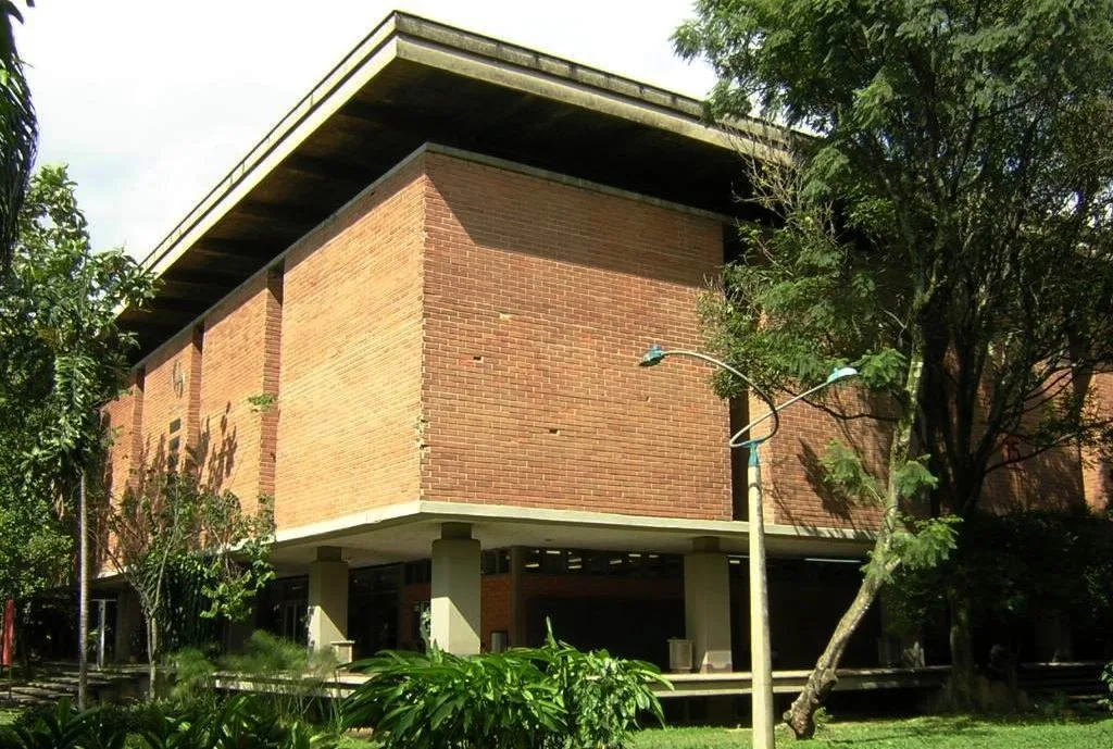 Museo Universitario Universidad de Antioquia (MUUA)