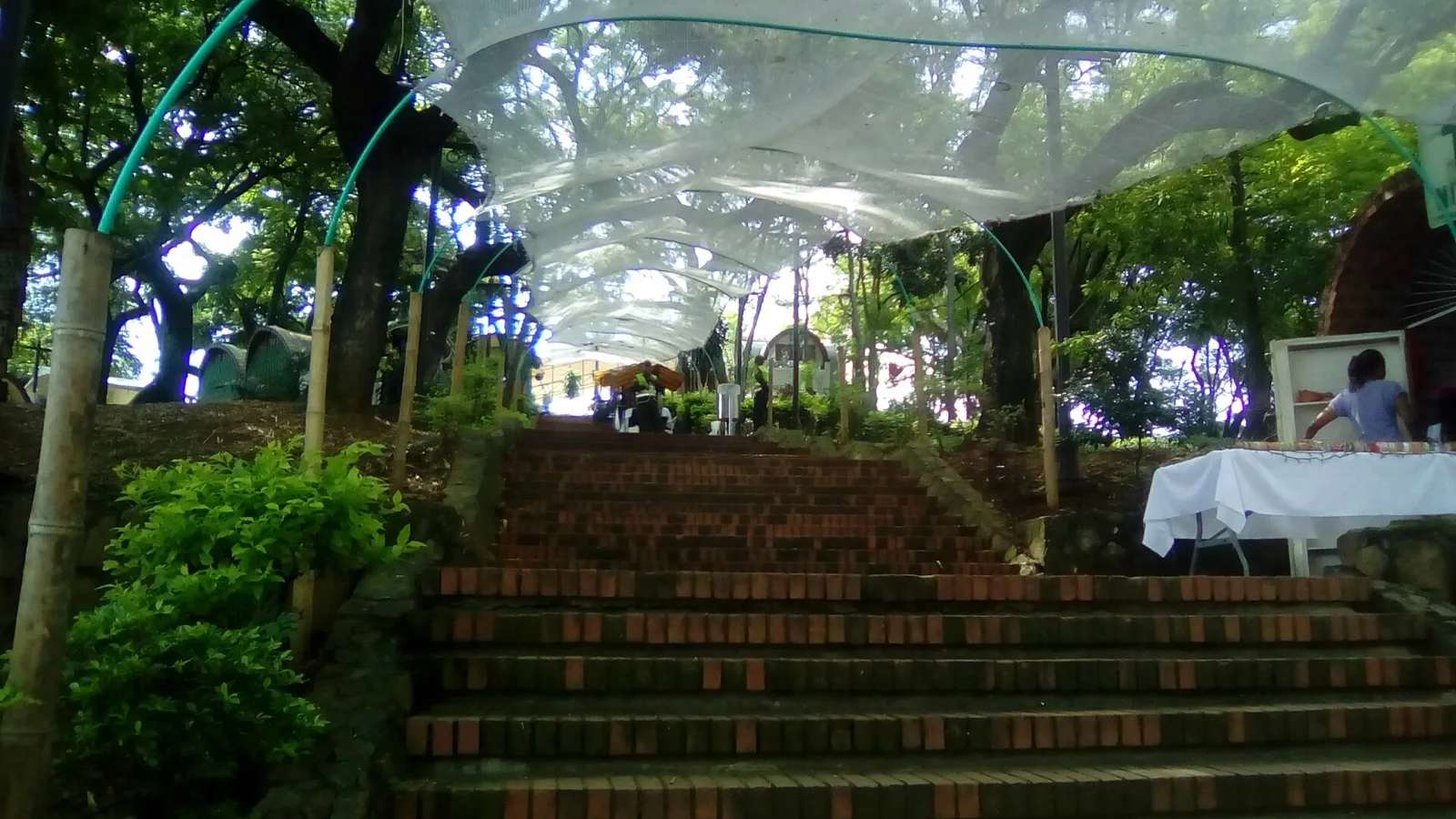 Parque Artesanal Loma de la Cruz