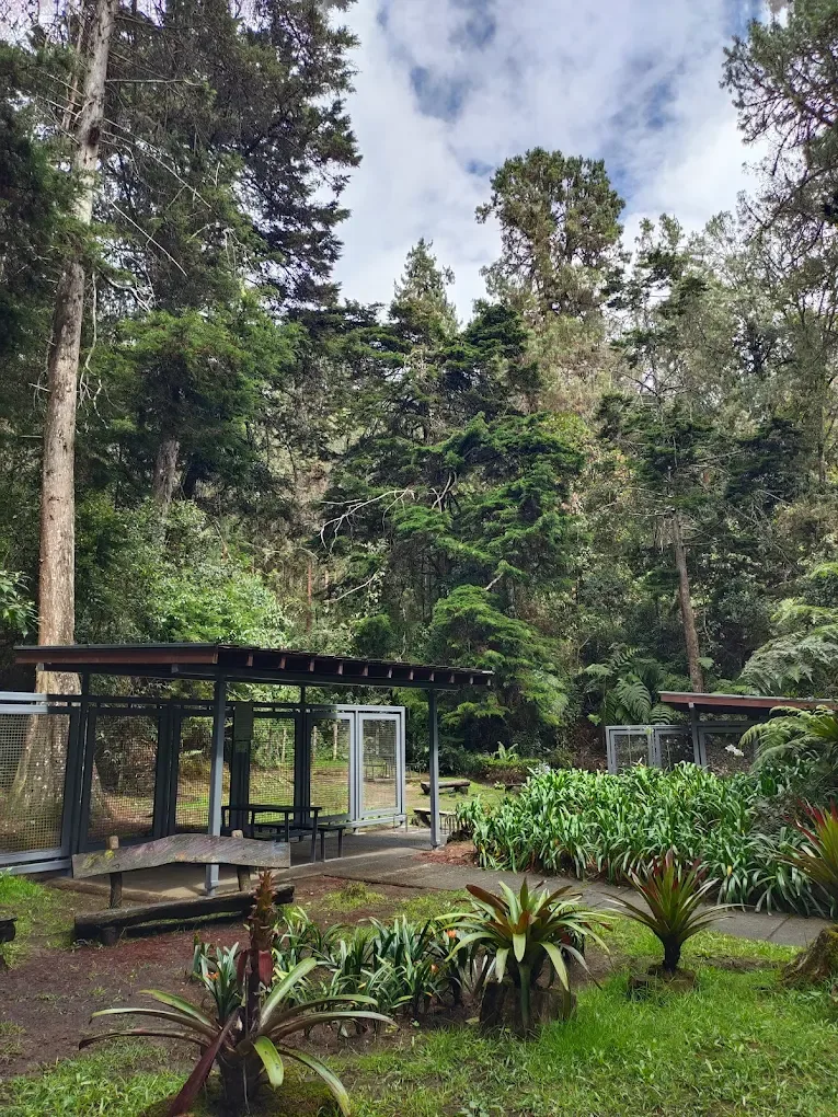 Parque Arví