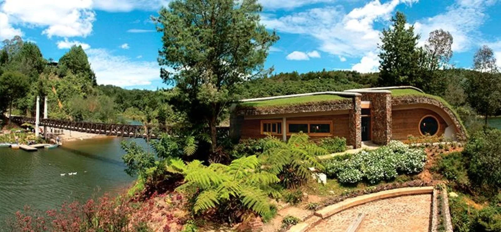 Parque Ecológico Piedras Blancas