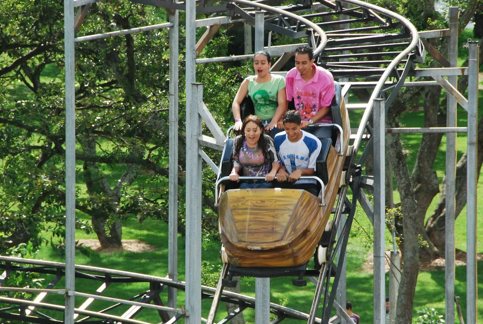 Parque Norte