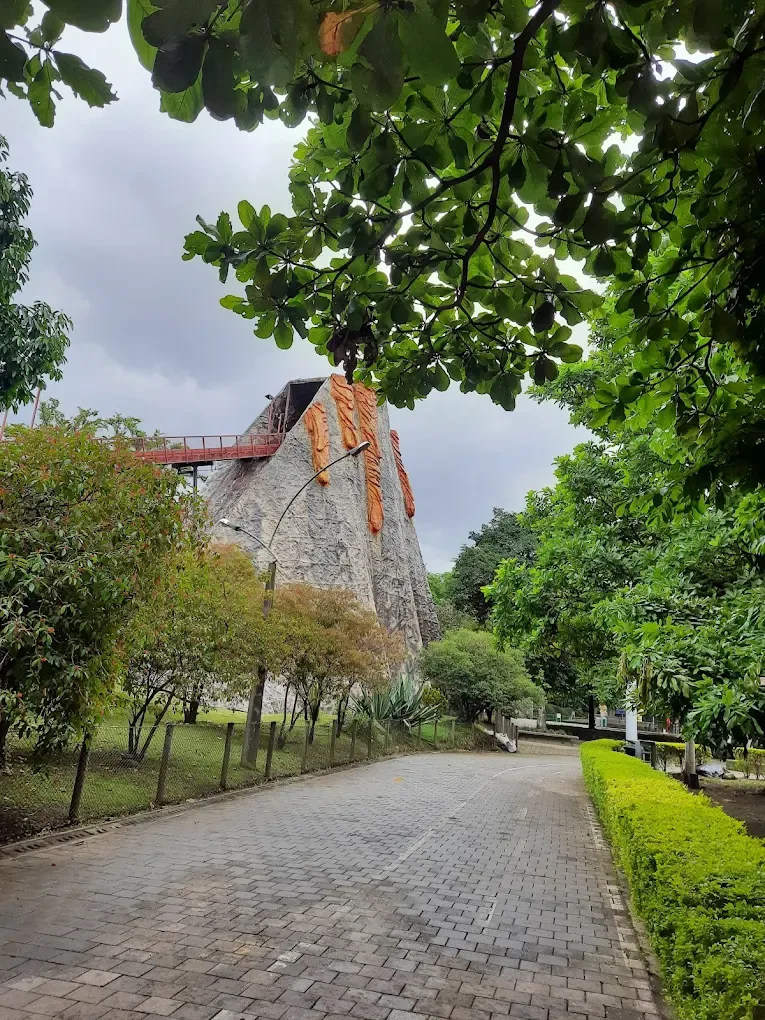 Parque Norte