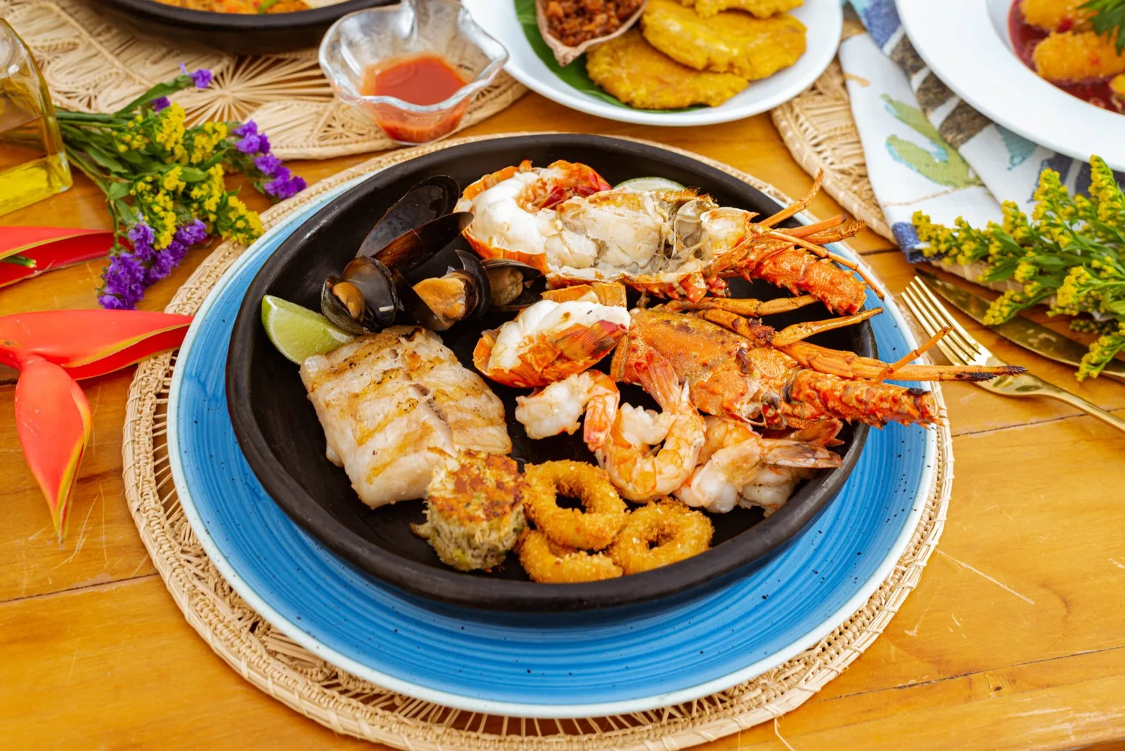 Restaurante Fuerte del Pastelillo