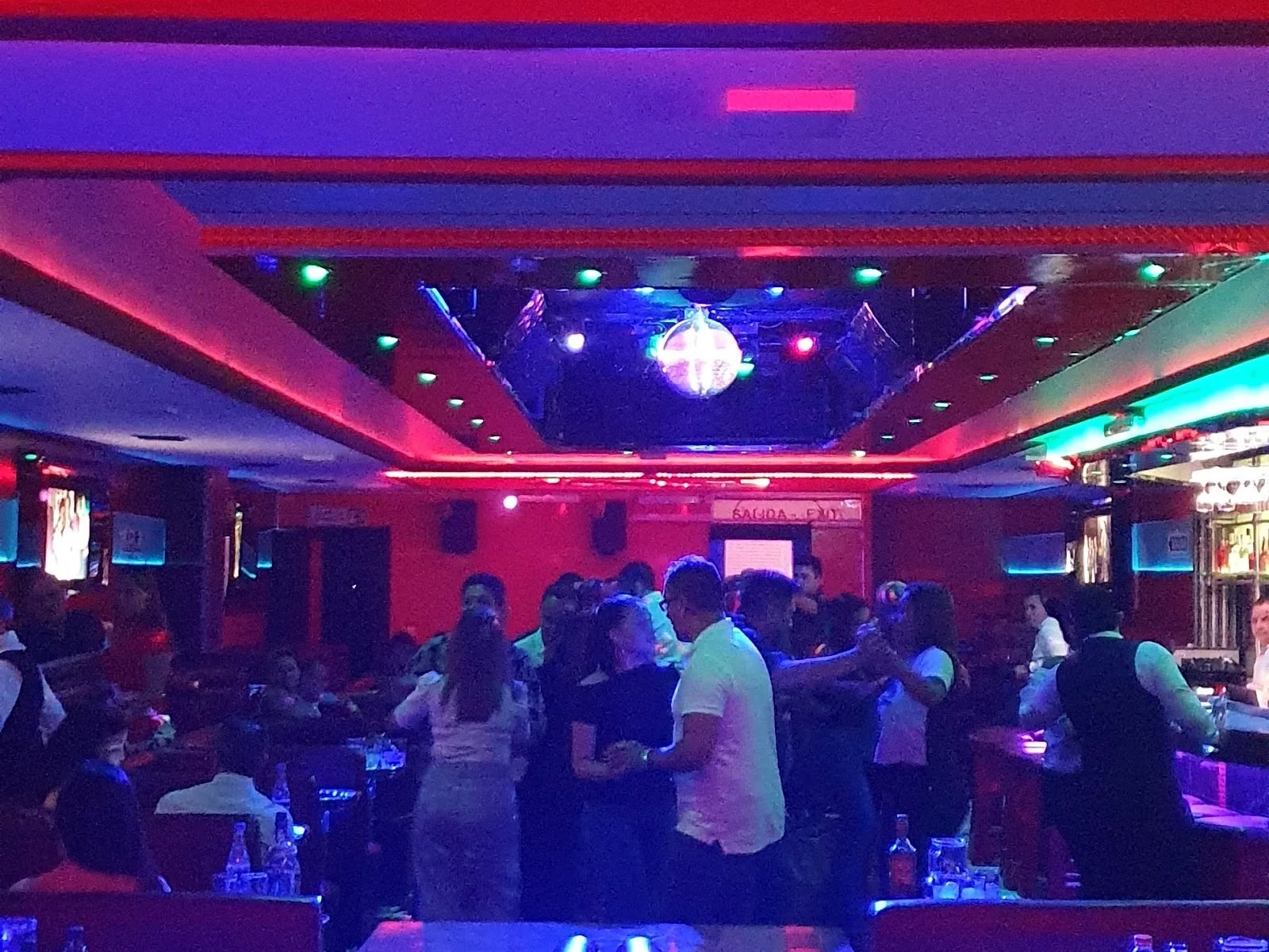 Siboney Discoteca