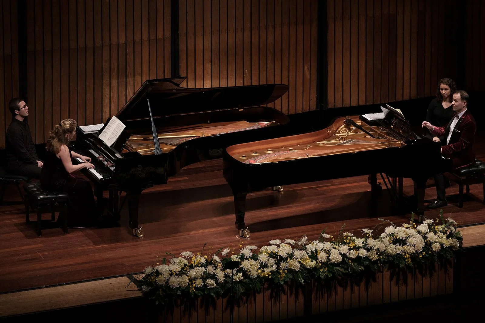 Teatro Metropolitano José Gutiérrez Gómez